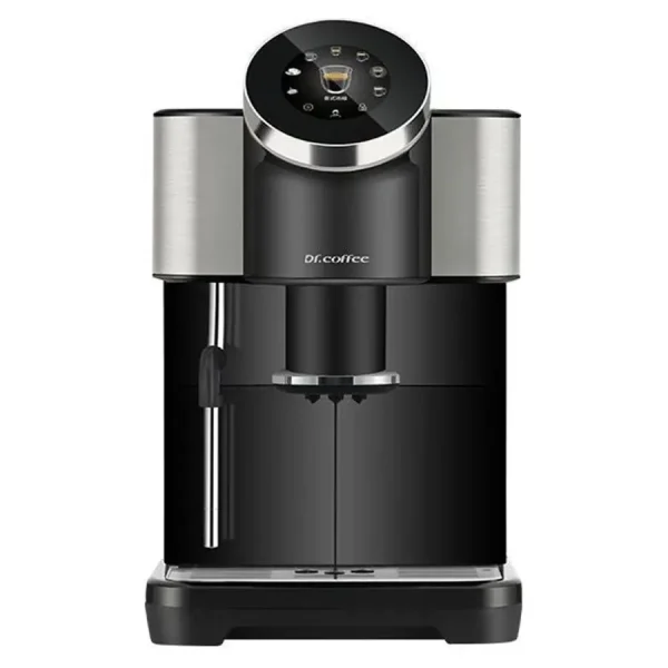Автоматична кавоварка Dr.Coffee H1