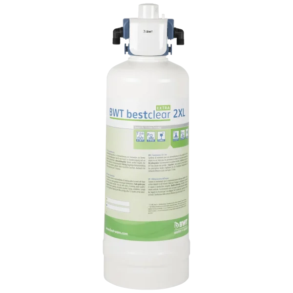 Система фільтрації та оптимізації води для посудомийних машин BWT Bestclear EXTRA
