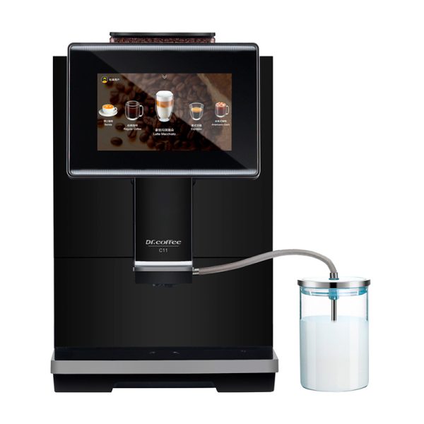Автоматична кавоварка Dr.Coffee C11