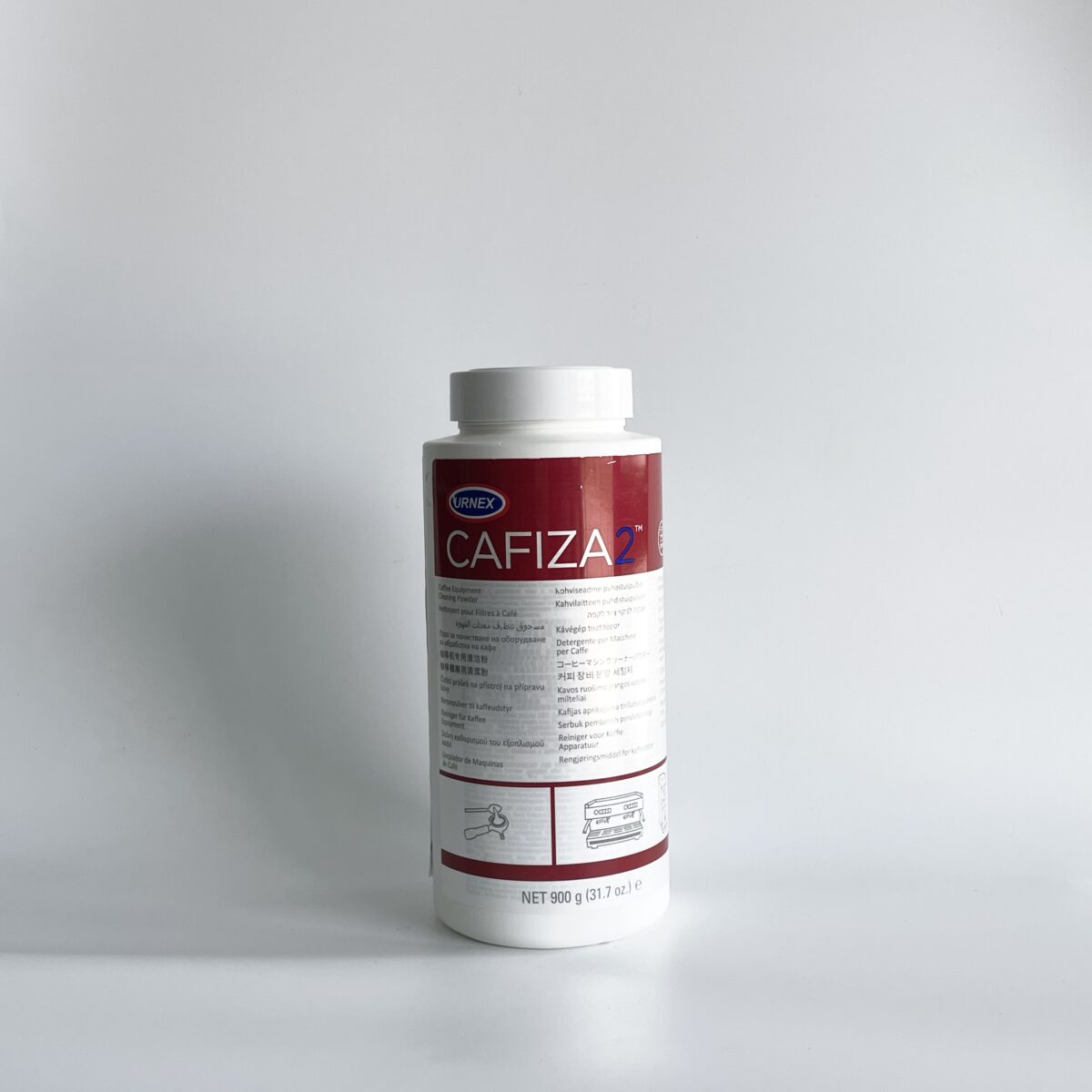 cafiza