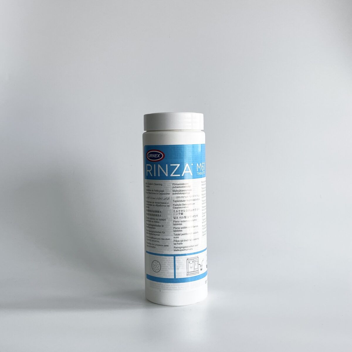 rinza